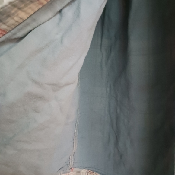 Snap Button up WindRiver Shirt- Sz. Xl - Picture 5 of 5